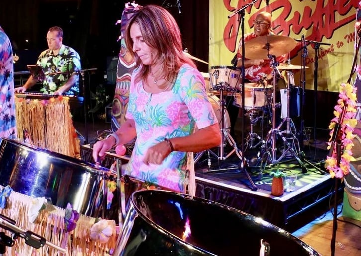Gallery photo 8 of Jimmy's Buffet