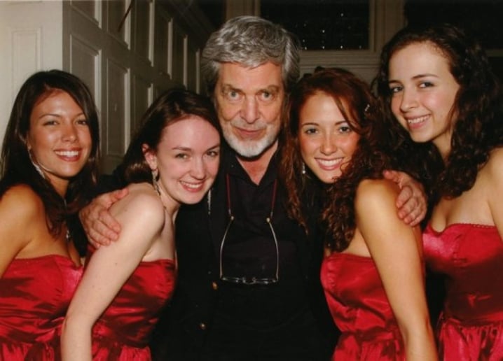 Gallery photo 65 of The New York Belles (The Jingle Belles)