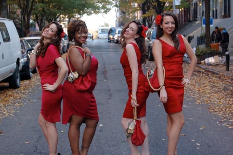 Gallery photo 57 of The New York Belles (The Jingle Belles)