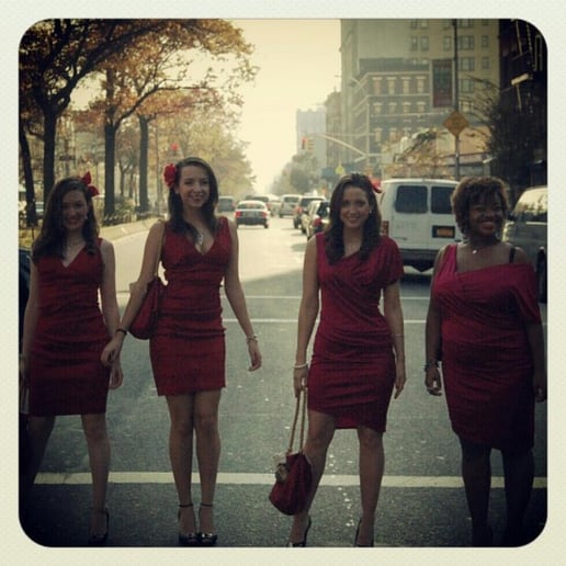 Gallery photo 59 of The New York Belles (The Jingle Belles)