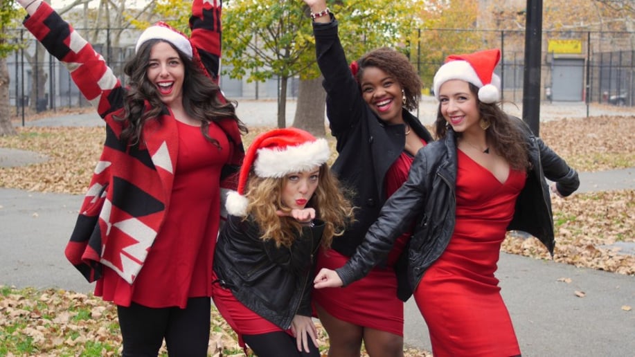Gallery photo 40 of The New York Belles (The Jingle Belles)