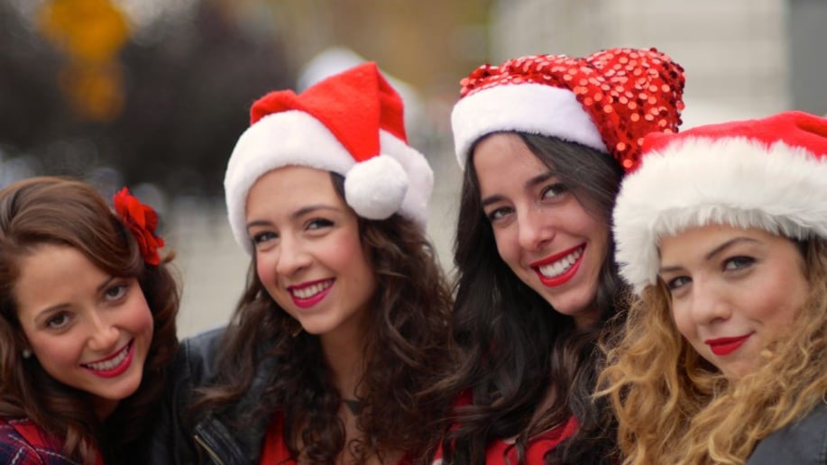 Gallery photo 43 of The New York Belles (The Jingle Belles)