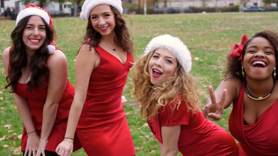 Gallery photo 44 of The New York Belles (The Jingle Belles)