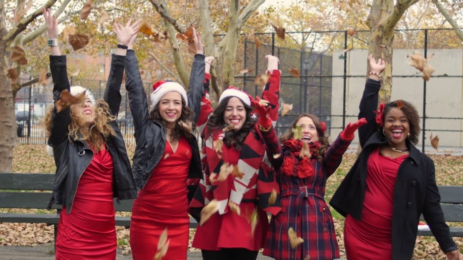 Gallery photo 49 of The New York Belles (The Jingle Belles)