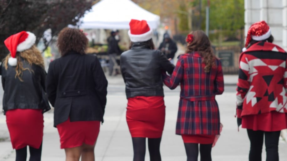 Gallery photo 66 of The New York Belles (The Jingle Belles)