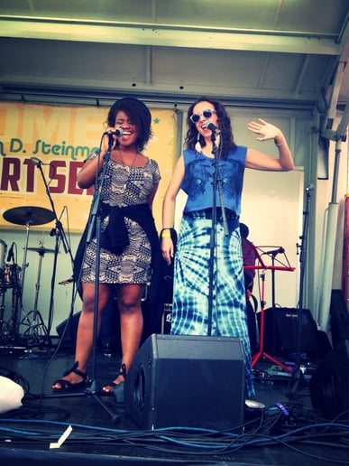 Gallery photo 39 of The New York Belles (The Jingle Belles)