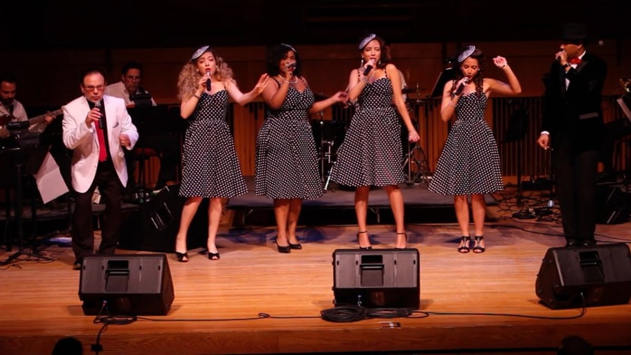 Gallery photo 21 of The New York Belles (The Jingle Belles)