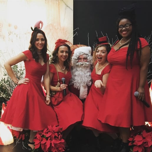 Gallery photo 69 of The New York Belles (The Jingle Belles)