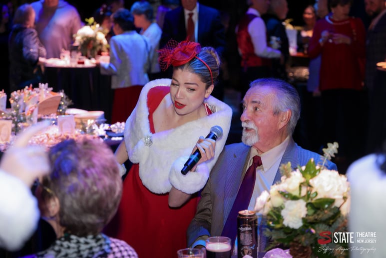 Gallery photo 9 of The New York Belles (The Jingle Belles)