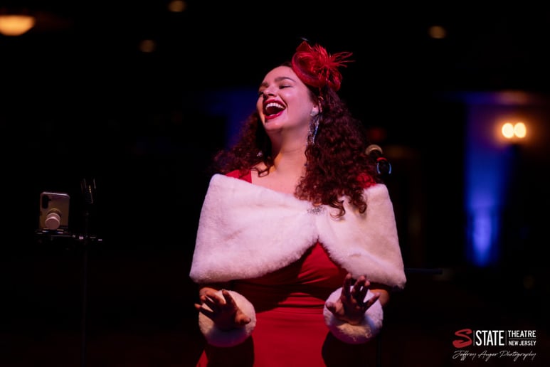 Gallery photo 8 of The New York Belles (The Jingle Belles)