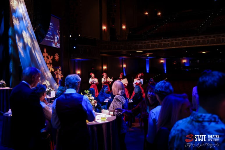 Gallery photo 7 of The New York Belles (The Jingle Belles)