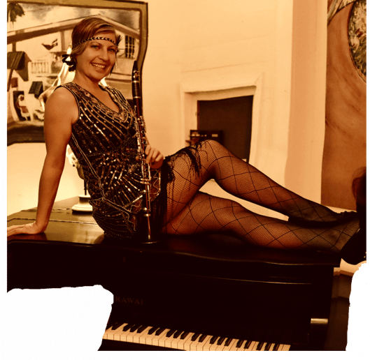 Gallery photo 2 of Key West Jazz Society