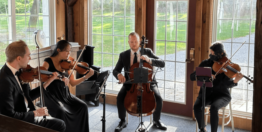 Gallery photo 18 of The J.M. Chamber Players