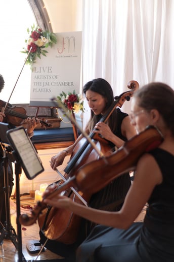 Gallery photo 19 of The J.M. Chamber Players