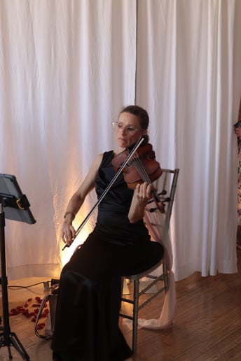 Gallery photo 20 of The J.M. Chamber Players