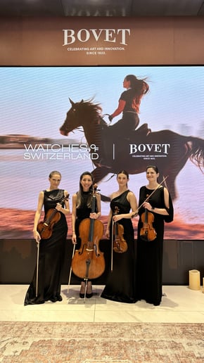 Gallery photo 1 of The J.M. Chamber Players