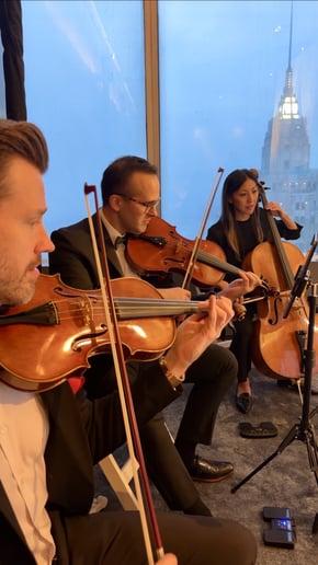 Gallery photo 31 of The J.M. Chamber Players