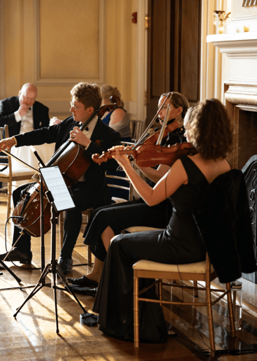 Gallery photo 33 of The J.M. Chamber Players