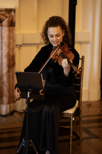 Gallery photo 34 of The J.M. Chamber Players