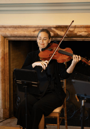 Gallery photo 36 of The J.M. Chamber Players