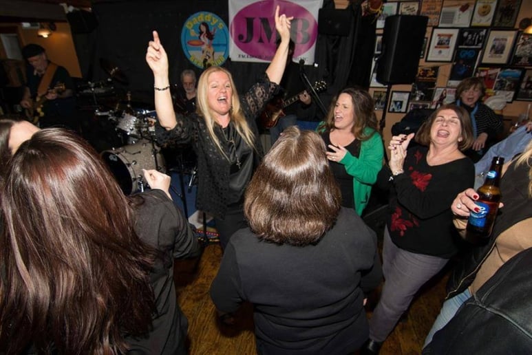 Gallery photo 3 of The Jody Moore Band