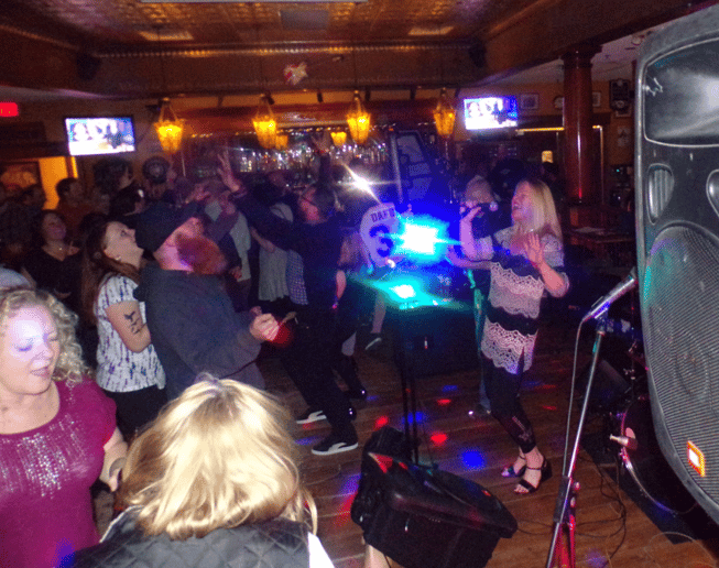 Gallery photo 2 of The Jody Moore Band