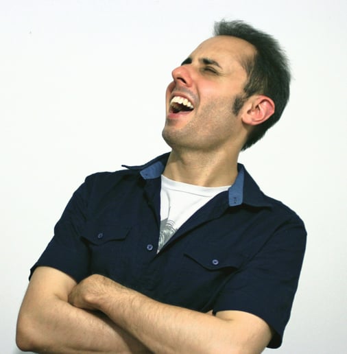 Gallery photo 3 of The Joe Pontillo Experience