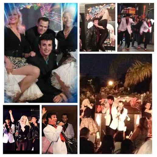 Gallery photo 1 of The Joe Valentino Show / Joe Valentino
