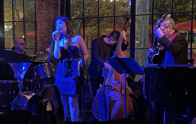 Gallery photo 3 of The John Behling and Kehsin Xu Duo