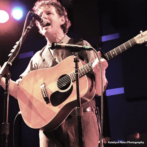Gallery photo 7 of The John Byrne Band