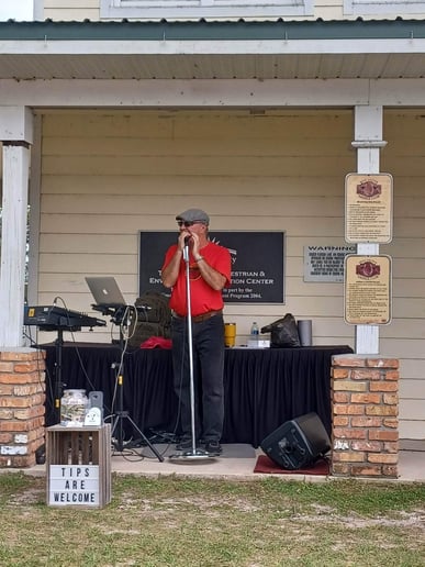 Gallery photo 1 of The John Singer Band