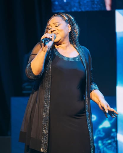 Gallery photo 1 of The Johnsons Duo