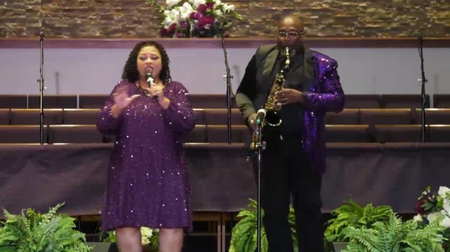 Gallery photo 2 of The Johnsons Duo