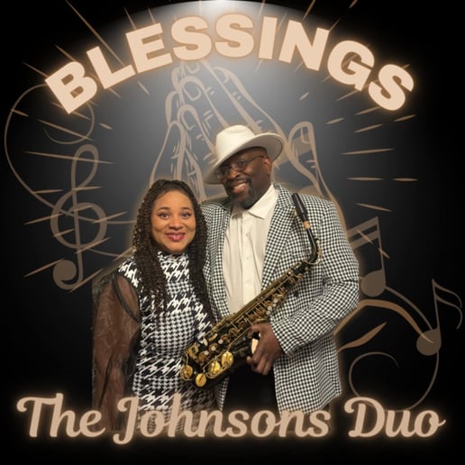 Gallery photo 3 of The Johnsons Duo