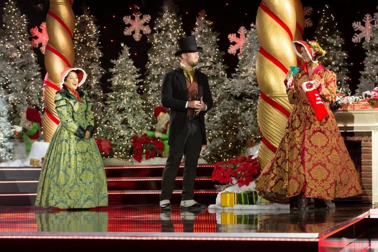 Gallery photo 8 of The Jolly Holidays