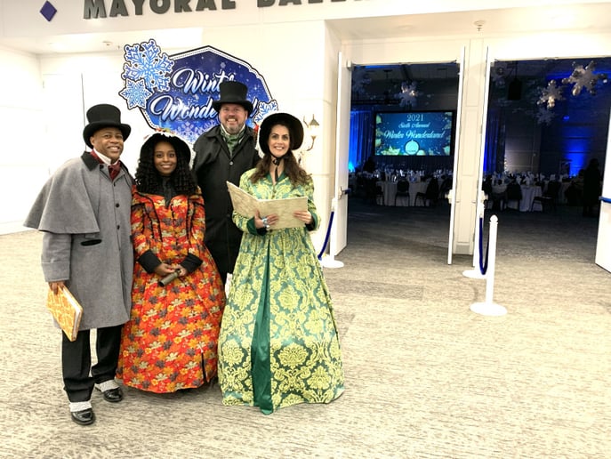 Gallery photo 6 of The Jolly Holidays
