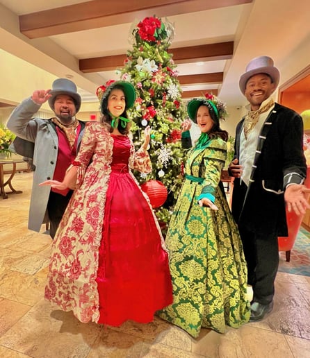 Gallery photo 4 of The Jolly Holidays