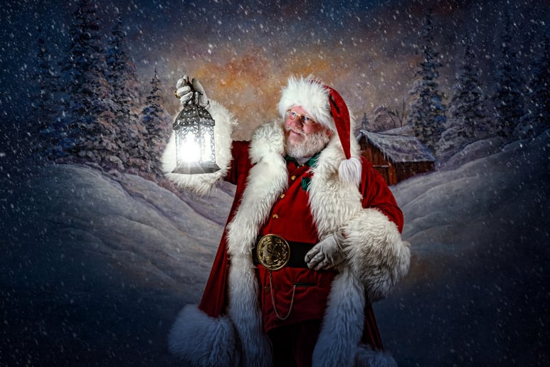 Gallery photo 5 of The Jolly Old Elf Wichita