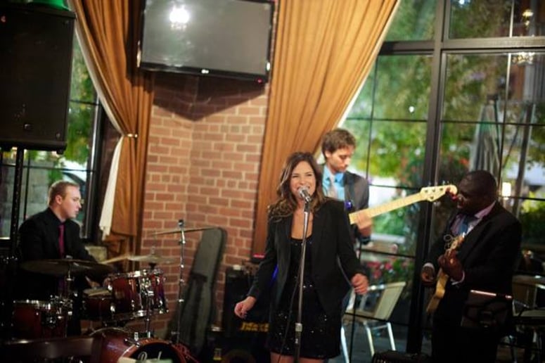 Gallery photo 2 of Jonathan Blaak Music