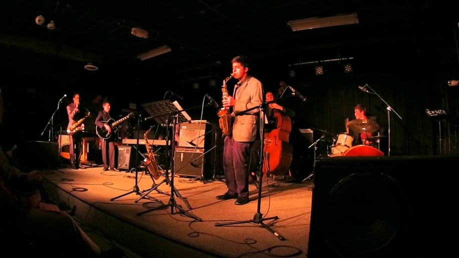 Gallery photo 1 of The Jonathan Lynn Group