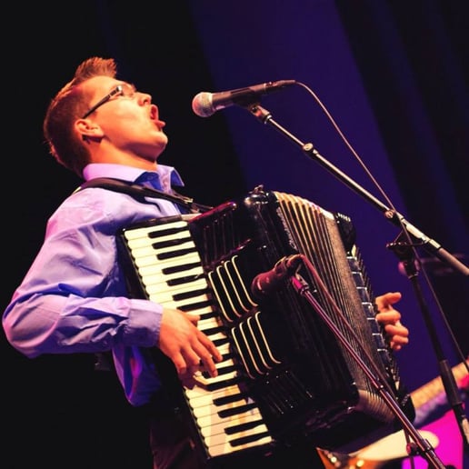 Gallery photo 1 of The Jordan Rody Band