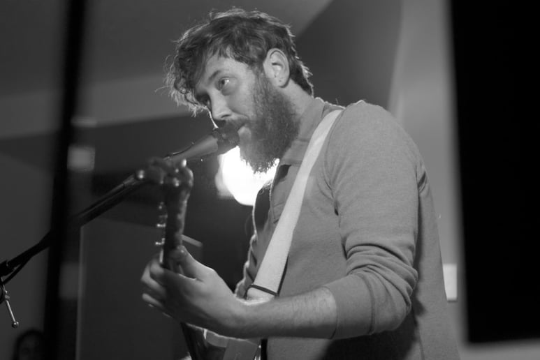 Gallery photo 3 of The Josh Glenn Experiment