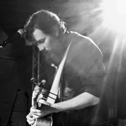 Gallery photo 6 of The Josh Glenn Experiment