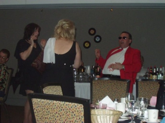 Gallery photo 3 of The Jovialities Entertainment Co., Ltd.