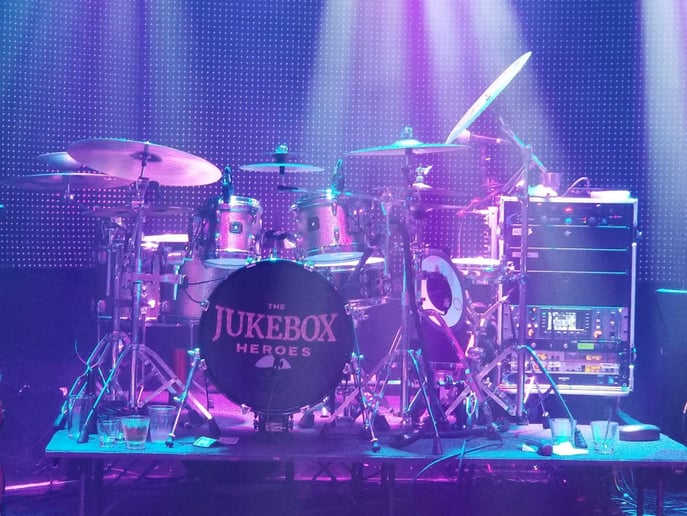 Gallery photo 47 of The Jukebox Heroes