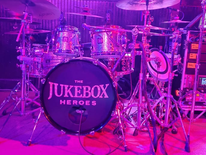 Gallery photo 62 of The Jukebox Heroes