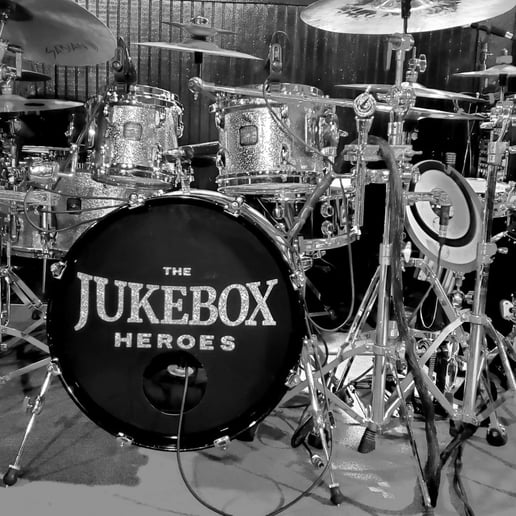 Gallery photo 58 of The Jukebox Heroes