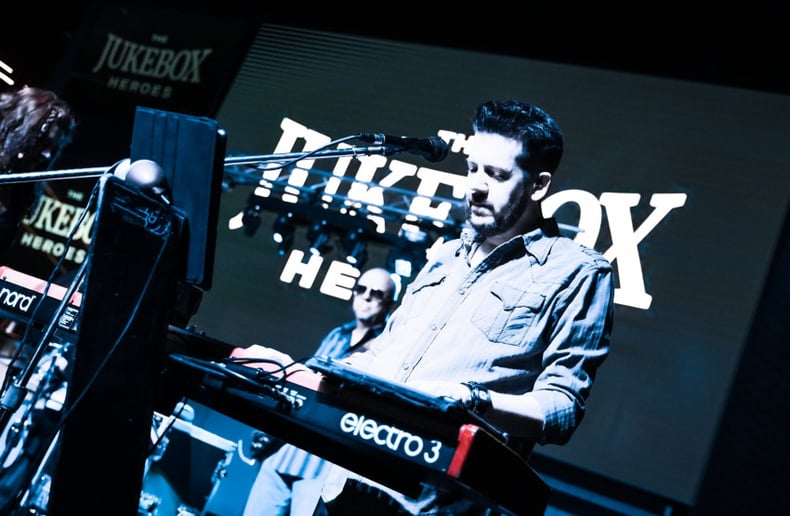 Gallery photo 64 of The Jukebox Heroes