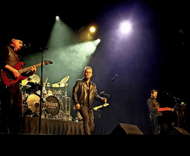 Gallery photo 41 of The Jukebox Heroes