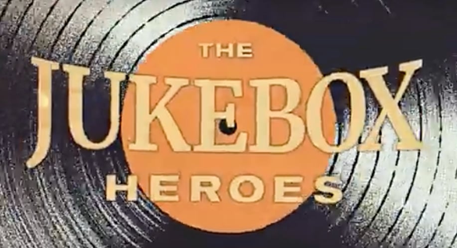 Gallery photo 40 of The Jukebox Heroes